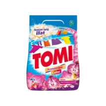 Tomi 1,17kg Color Maláj&Orchidea (18mosás)(8db/krt)