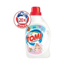 Tomi 1l Baby  (20mosás)(8db/#)