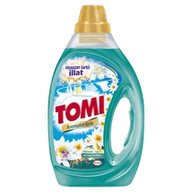 Tomi 1l Bali lótusz (20mosás)(8db/#)