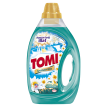 Tomi 1l Bali lótusz (20mosás)(8db/#)
