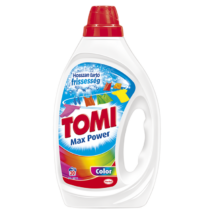 Tomi 1l Color (20mosás)(8db/#)