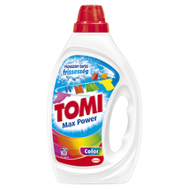 Tomi 1l Color (20mosás)(8db/#)