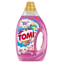 Tomi 1l Color Japánkert&Tavirózsa (20mosás)(8db/#)