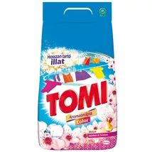 Tomi 2,34kg Color Japánkert (36mosás)(4db/krt)