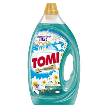 Tomi 3l Bali lótusz és Liliom (60mosás)(4db/krt)