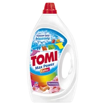 Tomi 3l Color sensitive mandula illattal (60mosás)(4db/#)