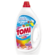 Tomi 3l Color sensitive mandula illattal (60mosás)(4db/#)