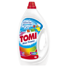 Tomi 3l Color (60mosás)(4db/#)