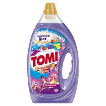 Tomi 3l Color Maláj Orchidea&Szantálfa (60mosás)(4db/#)