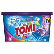 Tomi kapszula 14db-os Color (8db/#)