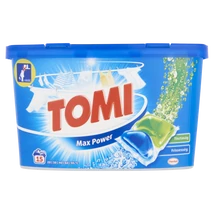 Tomi kapszula 15db-os White (8db/#) Tomi kapszula 15db-os White (8db/#)