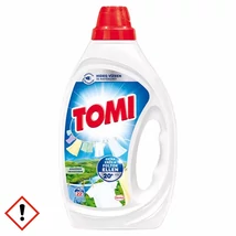 Tomi 0,99l Amazónia (22mosás)(8db/#)