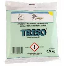 Otis Triso 500gr (30db/#)