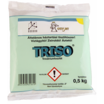 Triso 500gr (30db/#)