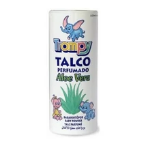 Trompy babahintőpor 250gr Aloe Vera (12db/#)
