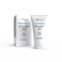 U&W Prémium Leégés kezelő krémzselé 75ml 