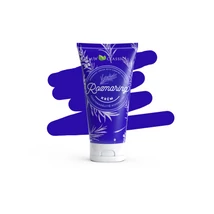 U&W Rozmaring krém 100ml feketenadálytő kivonattal tubusos (8db/krt)