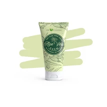 U&W krém 100ml Aloe Vera tubusos (8db/krt)
