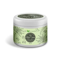 U&W krém 500ml Aloe Vera (12db/krt)