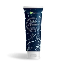 U&W lóbalzsam aktív gél 250ml+9gyógynövénnyel tubusos (8db/#)
