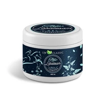 U&W lóbalzsam aktív gél 500ml+9gyógynövénnyel (12db/#)