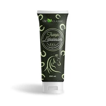 U&W lóbalzsam gél 250ml iszap kivonattal+4gyógynövénnyel tubusos (8db/#)