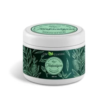 U&W sarokápoló krém 500ml Teafaolajos (12db/#)