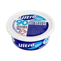 Ultra Bio 90 áztató-és mosókrém 450gr (30db/#)