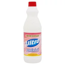 Ultra fehérítő 1l Virágmező (12db/#)