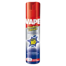 VAPE Super KO2 Légy és szúnyogírtó aerosol 400ml (24db/krt)