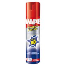 VAPE Super KO2 Légy és szúnyogírtó aerosol 400ml (24db/krt)