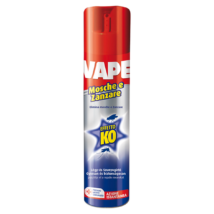 VAPE Super KO2 Légy és szúnyogírtó aerosol 400ml (24db/krt)