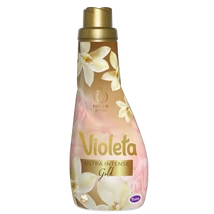 Violeta öblítő koncentrátum mikrokapszulákkal 800ml Gold (32mosás)(10db/krt)