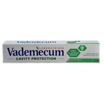 Vademecum fogkrém 75ml Cavity Protection (12db/#)