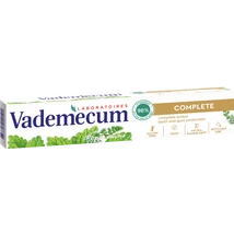 Vademecum fogkrém 75ml Complete (12db/#)