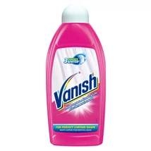 Vanish Függönymosó folyadék 500ml (12db/krt)