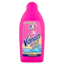 Vanish Gold szőnyegtisztító 500ml gépi Fresh Breez