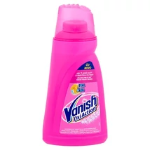 Vanish Oxi Action 1l Pink (12db/#)