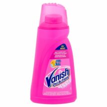 Vanish Oxi Action 1l Pink (12db/#)