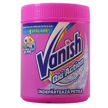 Vanish Oxi Action Folteltávolító 450gr Color (6db/#)