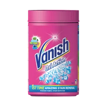 Vanish Oxi Action Folteltávolító 665gr Color (6db/#)
