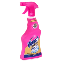 Vanish kárpittisztító spray 500ml (6db/krt)