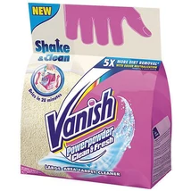 Vanish szőnyegtisztító por 650gr (4db/#)