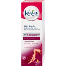 Veet szőrtelenítő krém 90ml Silk&Fresh (12db/krt)
