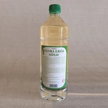 Vértes Extra erős sósav 1l (10db/krt) # 30 % Vértes Extra erős sósav 1l (10db/krt) # 30 %