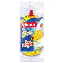 Vileda gyors felmosófej soft (12db/#)