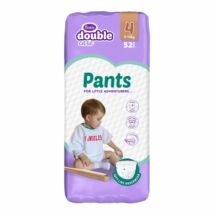Violeta Double Care Pants bugyipelenka 4-es (9-15kg) 52db-os (4db/krt)