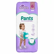 Violeta Double Care Pants bugyipelenka 6-os (15-25kg) 44db-os (4db/krt)