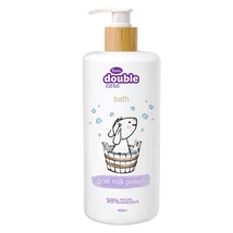 Violeta Double Care habfürdő 400ml Baby (15db/krt)