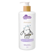 Violeta Double Care sampon 400ml Baby (15db/krt)